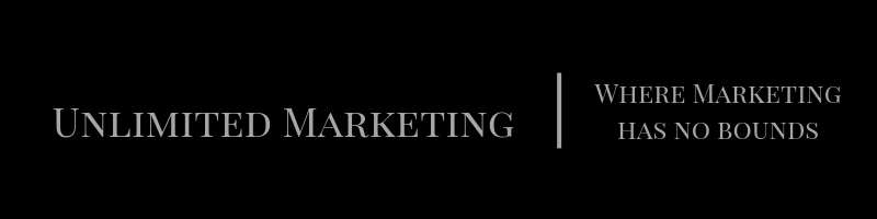 Unlimited Marketing